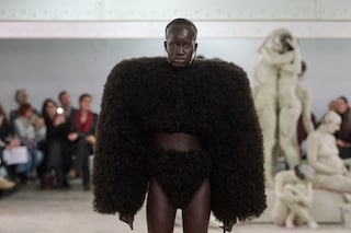 Charlie Le Mindu, SS26 Couture