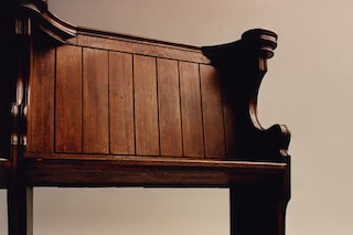 Wales Bonner SS26 campaign