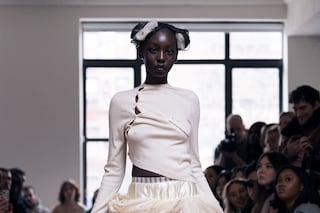 Zoe Gustavia Anna Whalen AW26