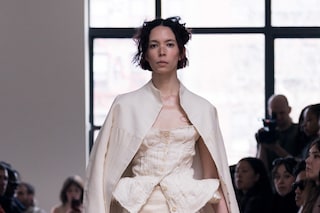 Zoe Gustavia Anna Whalen AW26