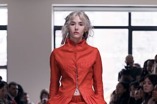 Zoe Gustavia Anna Whalen AW26