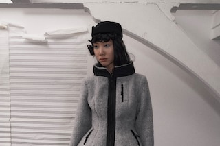 Petra Fagerström AW26 