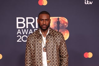 Brit Awards 2026: The best dressed list
