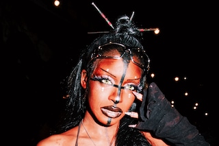 Courteney Frisby Spotlight