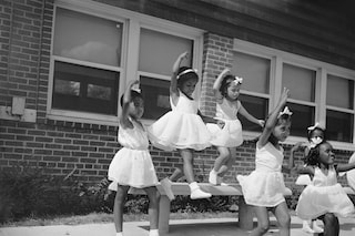 A Language We Share: Beverly Price and Gordon Parks