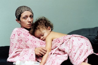 Abdulhamid Kircher and Sierra Kiss, New Genesis