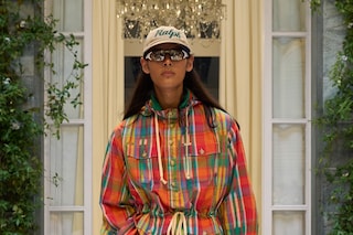 Ralph Lauren SS27 men’s