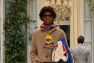 Ralph Lauren SS27 men’s