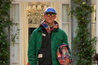 Ralph Lauren SS27 men’s