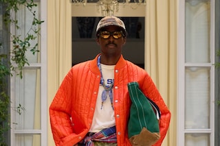 Ralph Lauren SS27 men’s