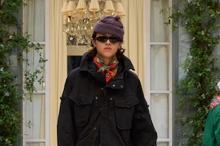 Ralph Lauren SS27 men’s