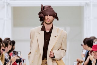 Celine SS27 men’s