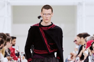 Celine SS27 men’s