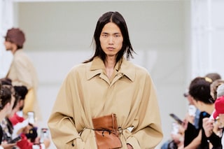 Celine SS27 men’s