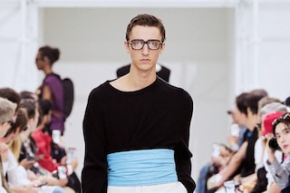 Celine SS27 men’s
