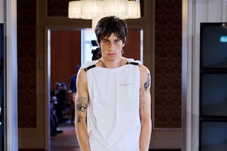 Berlin Fashion Week SS27