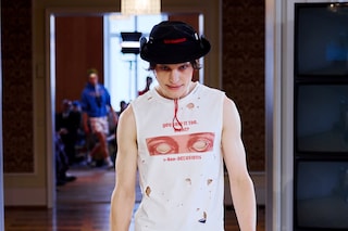 Berlin Fashion Week SS27