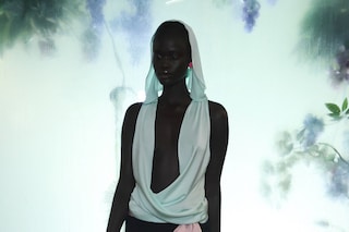 Berlin Fashion Week SS27