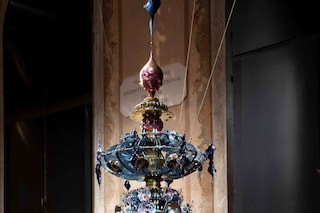 Wallace Chan, Vessels of Other Worlds