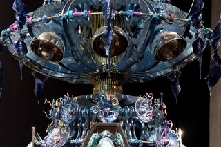 Wallace Chan, Vessels of Other Worlds