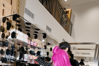 Dazed Club x Dover Street Market New York Takeover