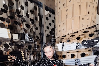 Dazed Club x Dover Street Market New York Takeover