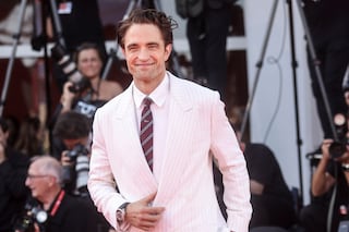 Venice Film Festival 2026 – Best red carpet looks