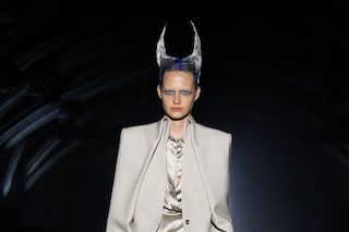 Alexander McQueen SS27