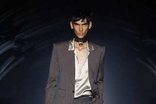 Alexander McQueen SS27