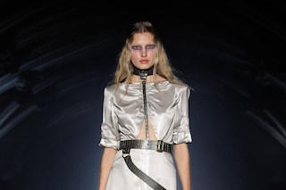 Alexander McQueen SS27