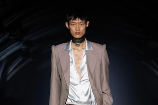 Alexander McQueen SS27