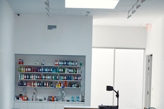 KAWS x Absolut