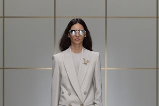 Giorgio Armani SS27