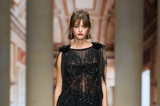Dolce & Gabbana SS27