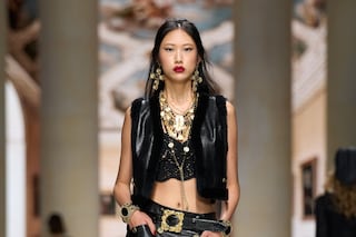 Dolce & Gabbana SS27