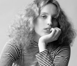 Petra Collins Dazed 100