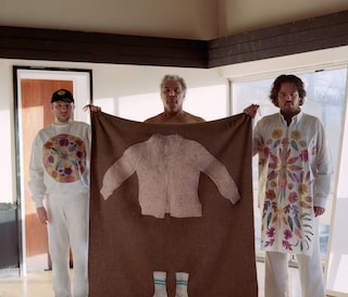 Rottingdean Bazaar Dazed 100