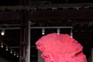 Windowsen 2021 couture collection 