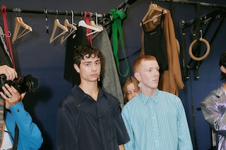 Latimmier SS23 collection Copenhagen 