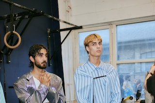 Latimmier SS23 collection Copenhagen 