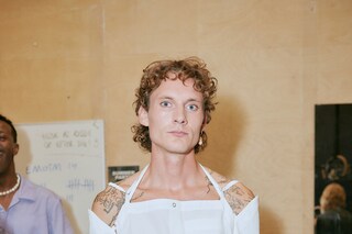 Latimmier SS23 collection Copenhagen 