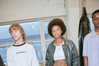 Latimmier SS23 collection Copenhagen 