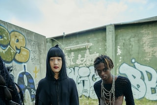 Copenhagen Fashion Week SS23: PLN