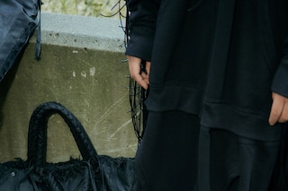 Copenhagen Fashion Week SS23: PLN