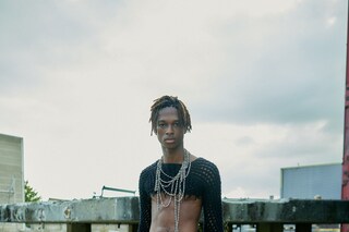 Copenhagen Fashion Week SS23: PLN