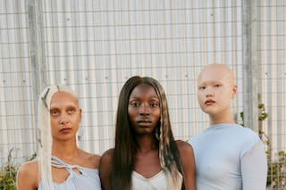 Copenhagen Fashion Week SS23: Jade Cropper
