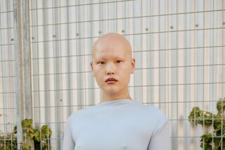 Copenhagen Fashion Week SS23: Jade Cropper