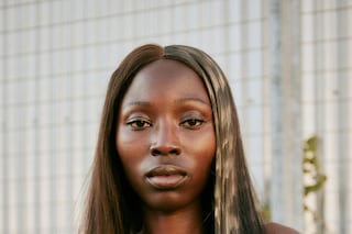 Copenhagen Fashion Week SS23: Jade Cropper
