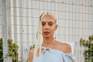 Copenhagen Fashion Week SS23: Jade Cropper