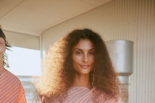 Copenhagen Fashion Week SS23: Jade Cropper